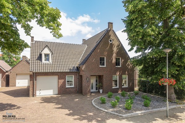 Ruys van Splintersingel 26, 5954 BM Beesel